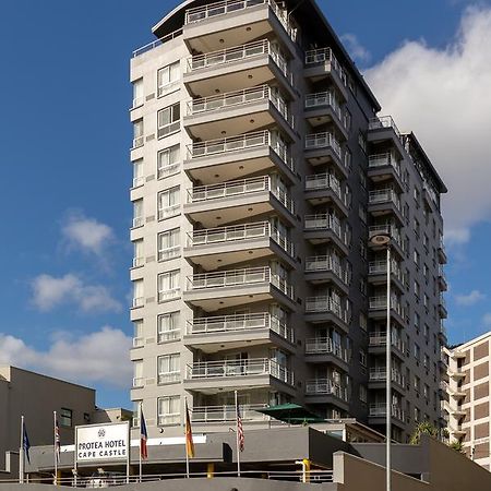 Protea Hotel By Marriott Cape Town Cape Castle Екстер'єр фото