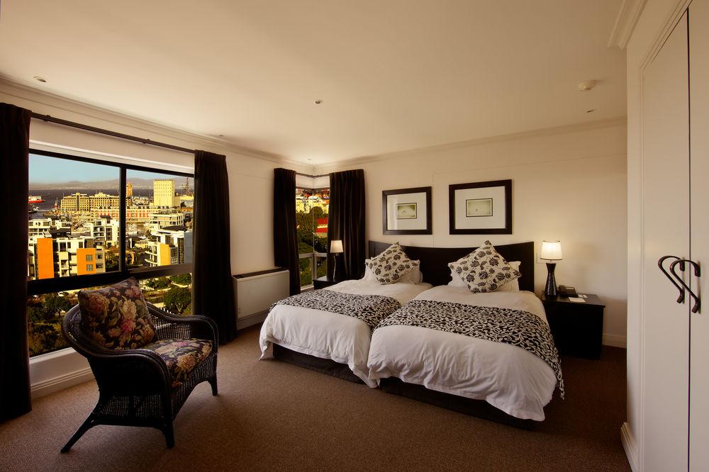 Protea Hotel By Marriott Cape Town Cape Castle Екстер'єр фото