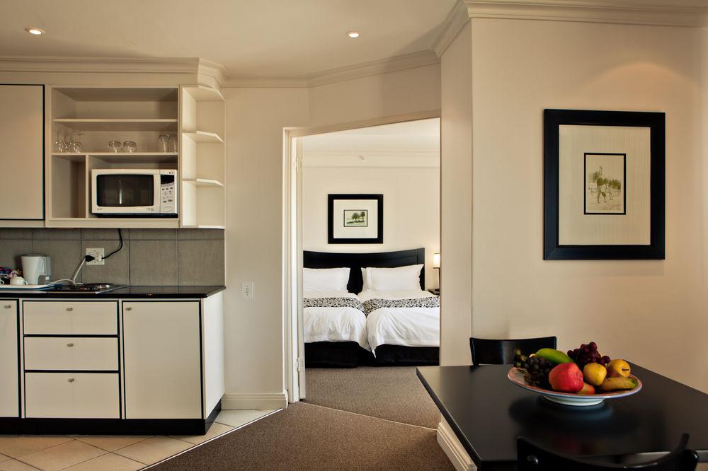 Protea Hotel By Marriott Cape Town Cape Castle Екстер'єр фото