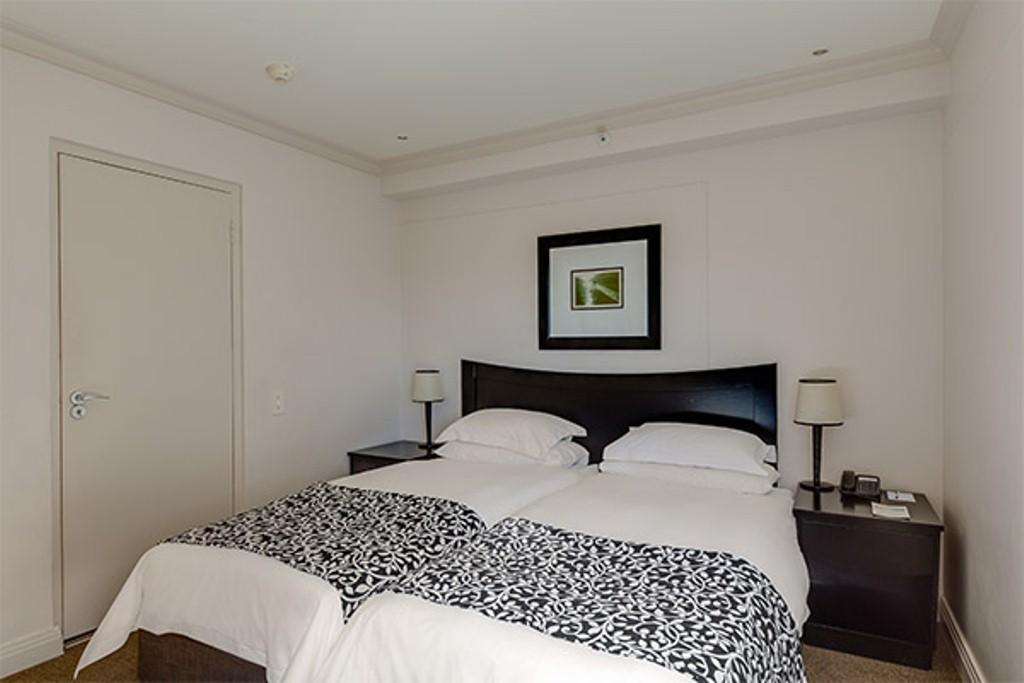 Protea Hotel By Marriott Cape Town Cape Castle Екстер'єр фото