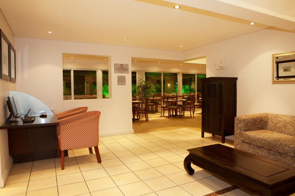 Protea Hotel By Marriott Cape Town Cape Castle Екстер'єр фото