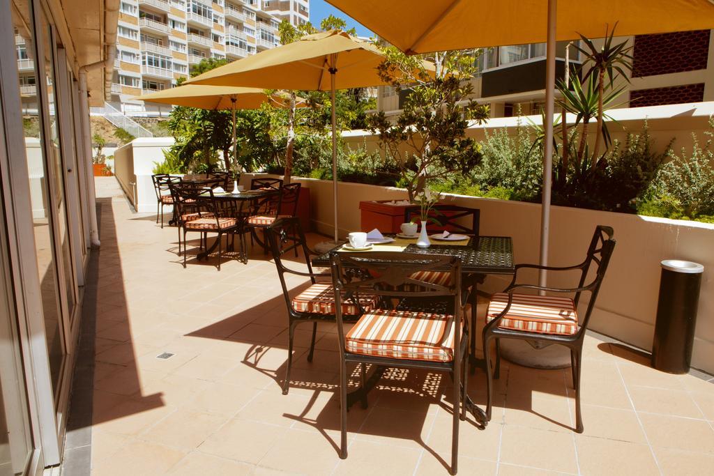Protea Hotel By Marriott Cape Town Cape Castle Екстер'єр фото