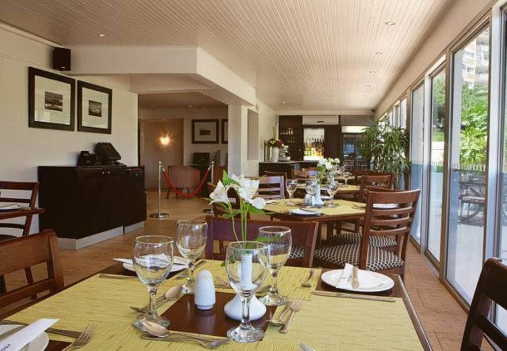 Protea Hotel By Marriott Cape Town Cape Castle Екстер'єр фото