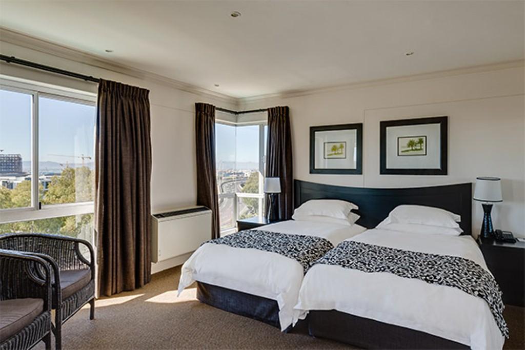 Protea Hotel By Marriott Cape Town Cape Castle Екстер'єр фото
