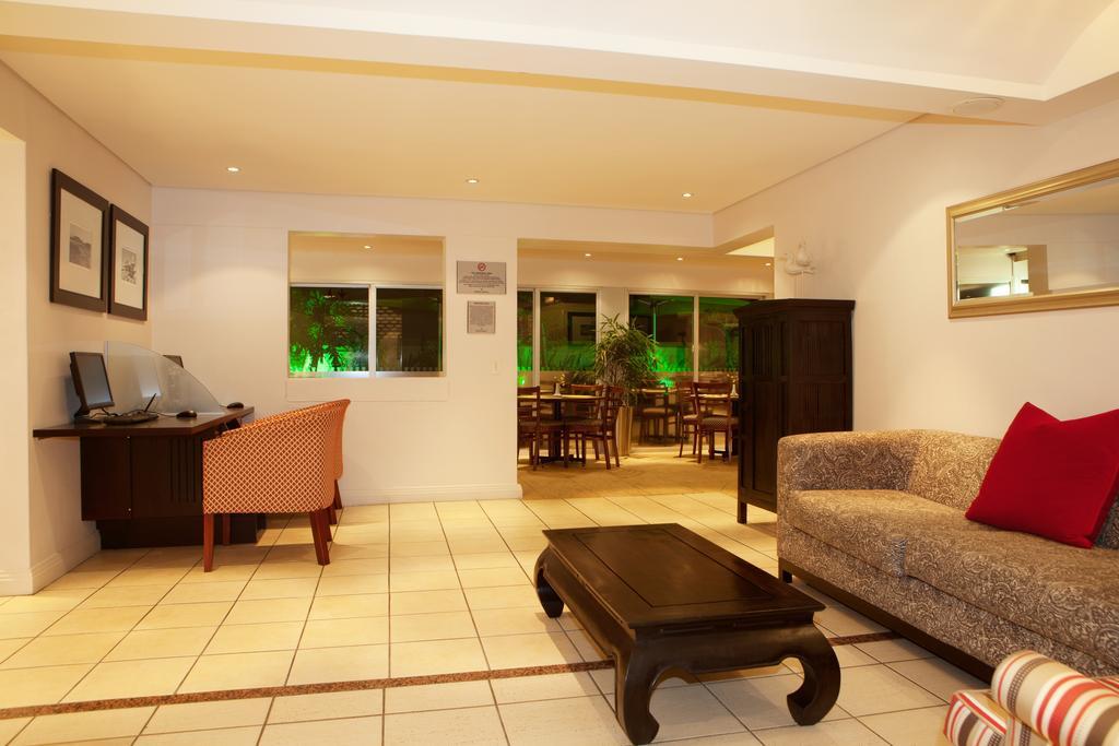 Protea Hotel By Marriott Cape Town Cape Castle Екстер'єр фото