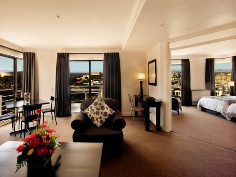 Protea Hotel By Marriott Cape Town Cape Castle Екстер'єр фото