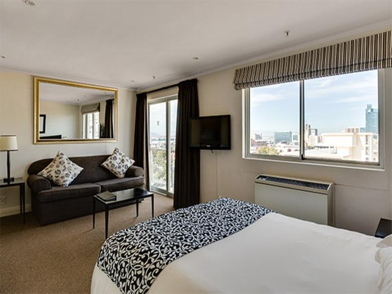 Protea Hotel By Marriott Cape Town Cape Castle Екстер'єр фото