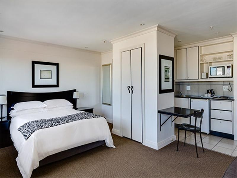 Protea Hotel By Marriott Cape Town Cape Castle Екстер'єр фото