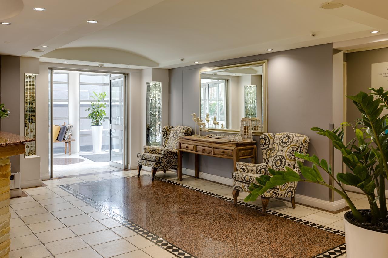 Protea Hotel By Marriott Cape Town Cape Castle Екстер'єр фото