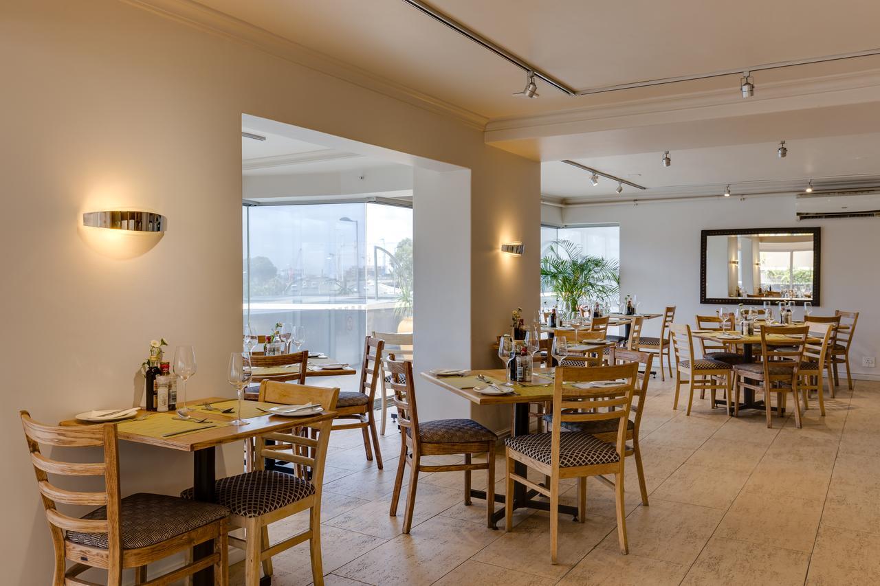 Protea Hotel By Marriott Cape Town Cape Castle Екстер'єр фото
