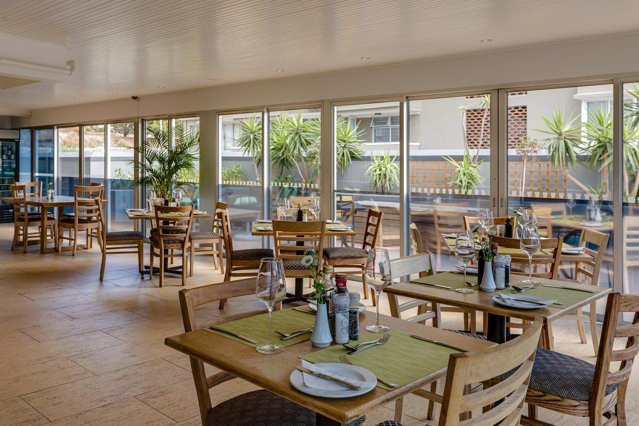 Protea Hotel By Marriott Cape Town Cape Castle Екстер'єр фото