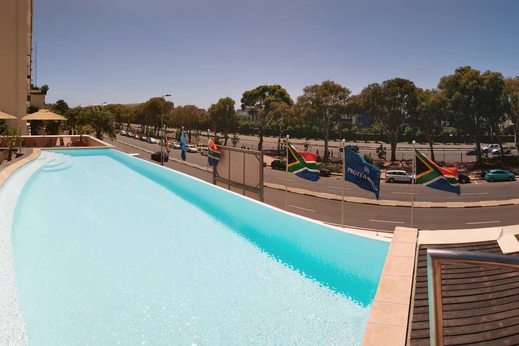 Protea Hotel By Marriott Cape Town Cape Castle Екстер'єр фото