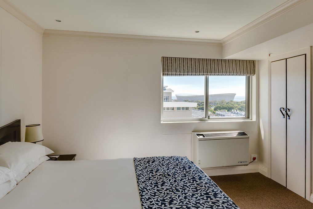 Protea Hotel By Marriott Cape Town Cape Castle Екстер'єр фото