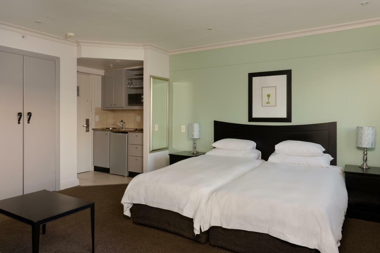 Protea Hotel By Marriott Cape Town Cape Castle Екстер'єр фото