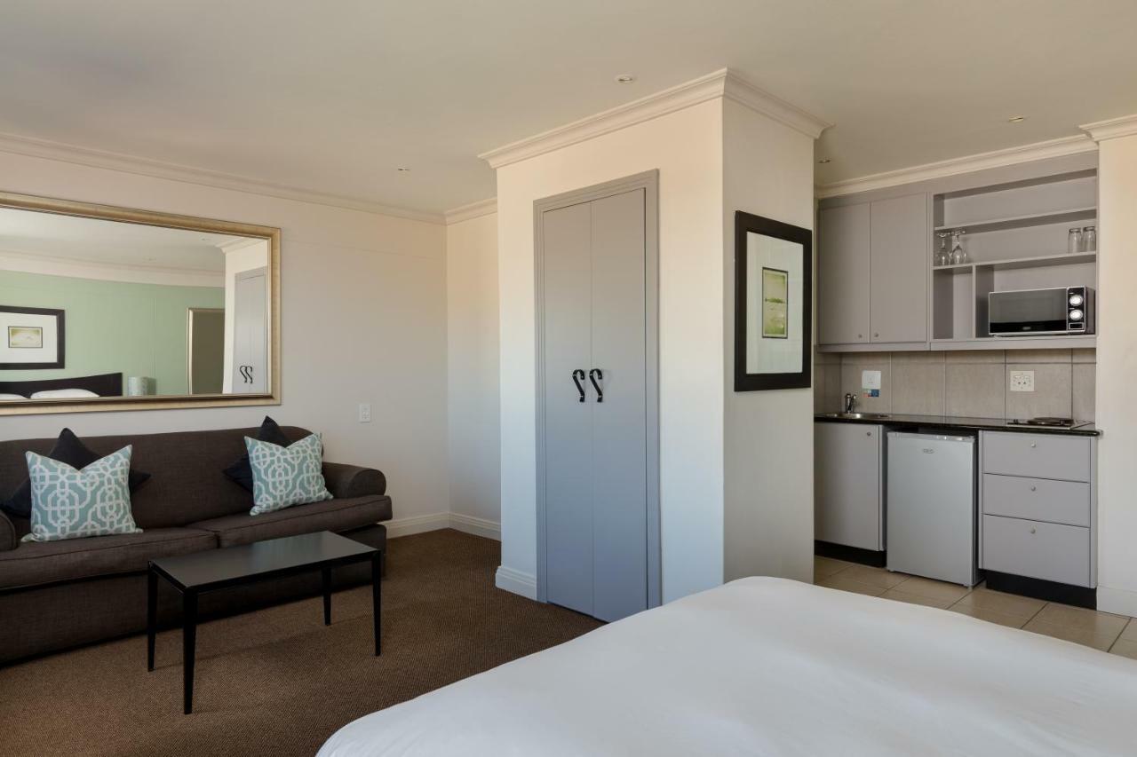 Protea Hotel By Marriott Cape Town Cape Castle Екстер'єр фото