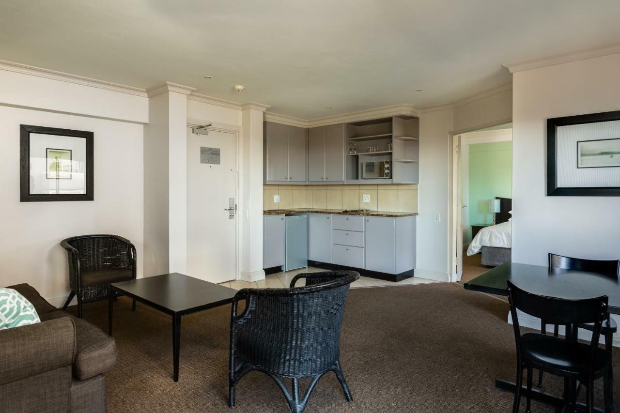 Protea Hotel By Marriott Cape Town Cape Castle Екстер'єр фото