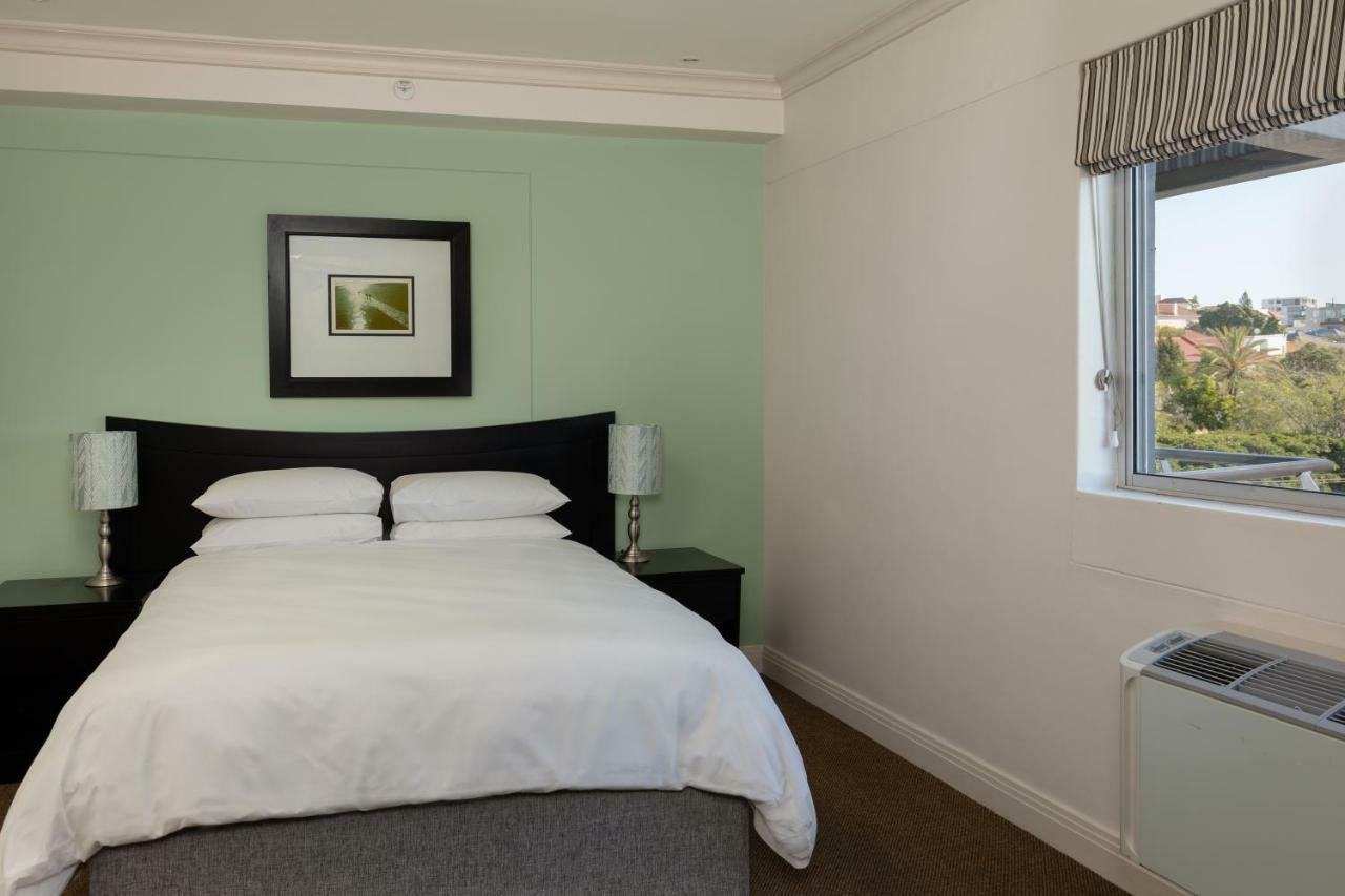 Protea Hotel By Marriott Cape Town Cape Castle Екстер'єр фото