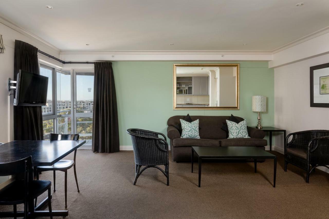 Protea Hotel By Marriott Cape Town Cape Castle Екстер'єр фото