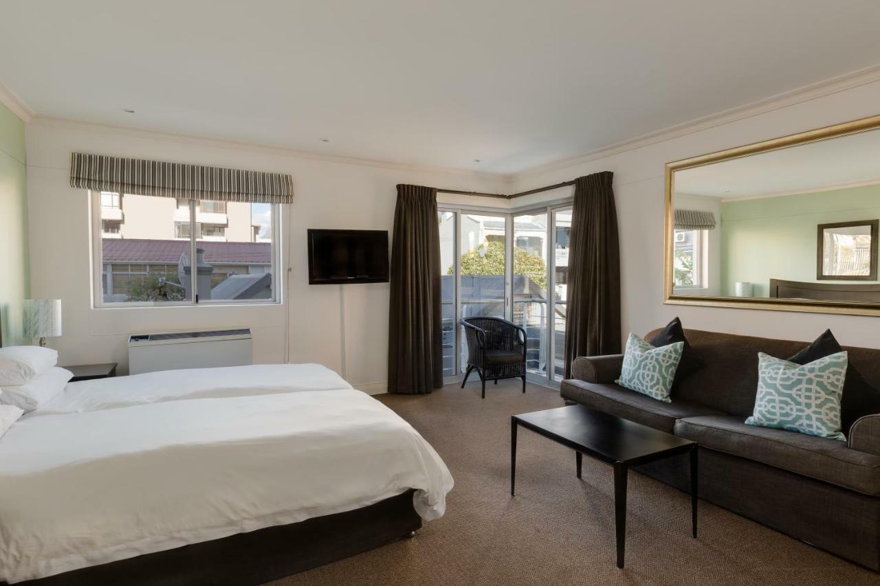 Protea Hotel By Marriott Cape Town Cape Castle Екстер'єр фото