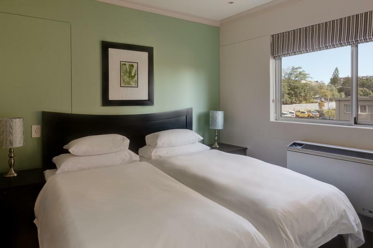 Protea Hotel By Marriott Cape Town Cape Castle Екстер'єр фото