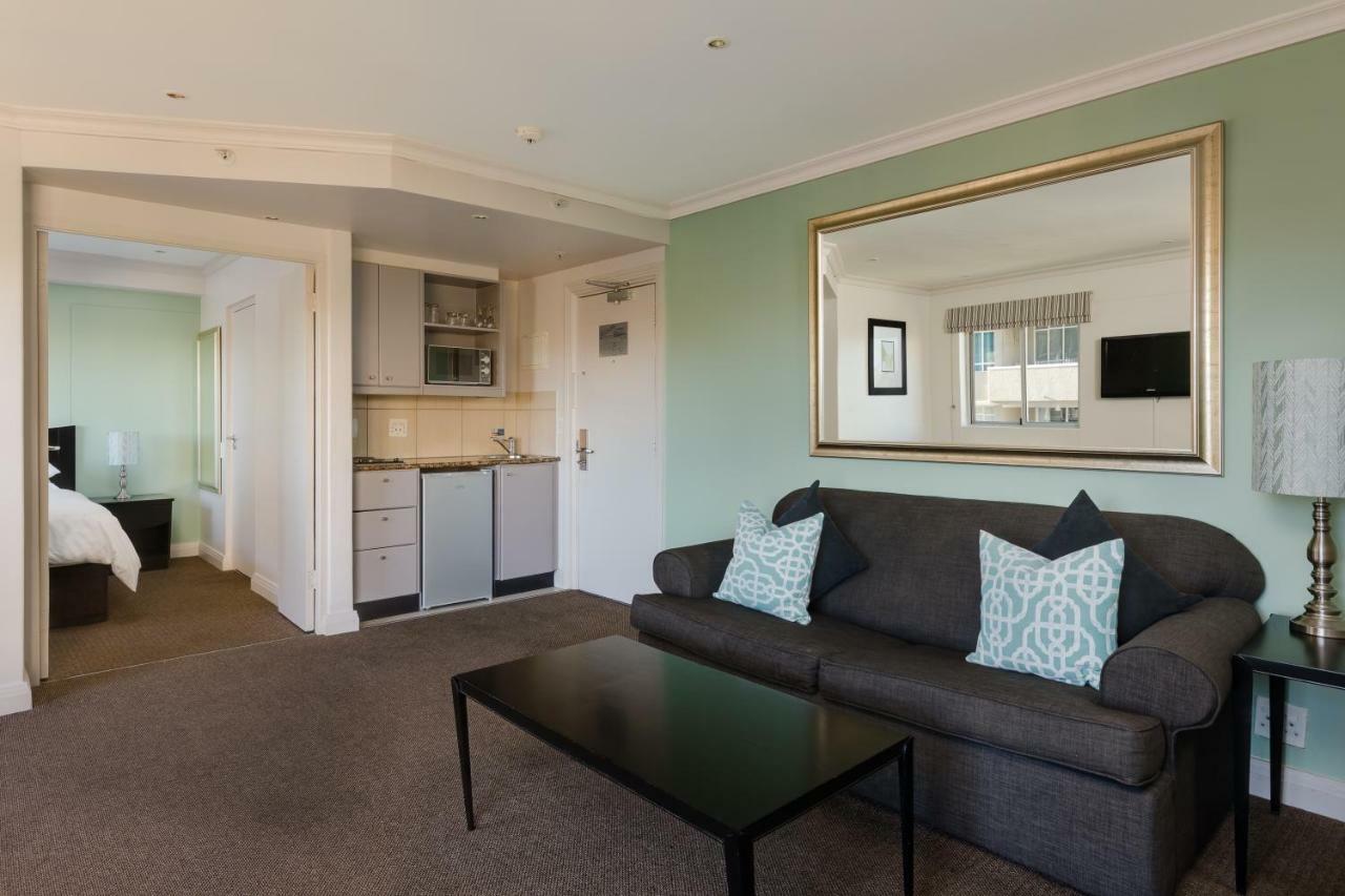 Protea Hotel By Marriott Cape Town Cape Castle Екстер'єр фото