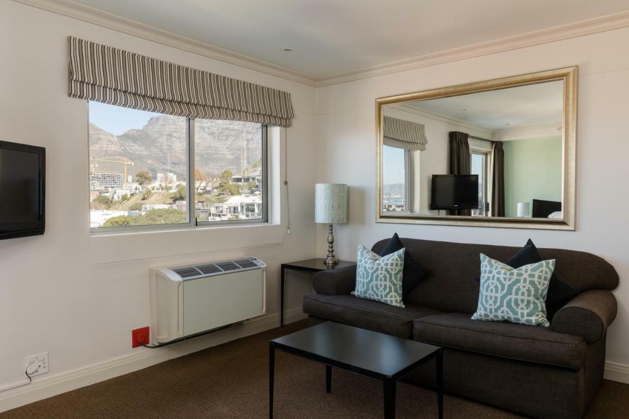 Protea Hotel By Marriott Cape Town Cape Castle Екстер'єр фото