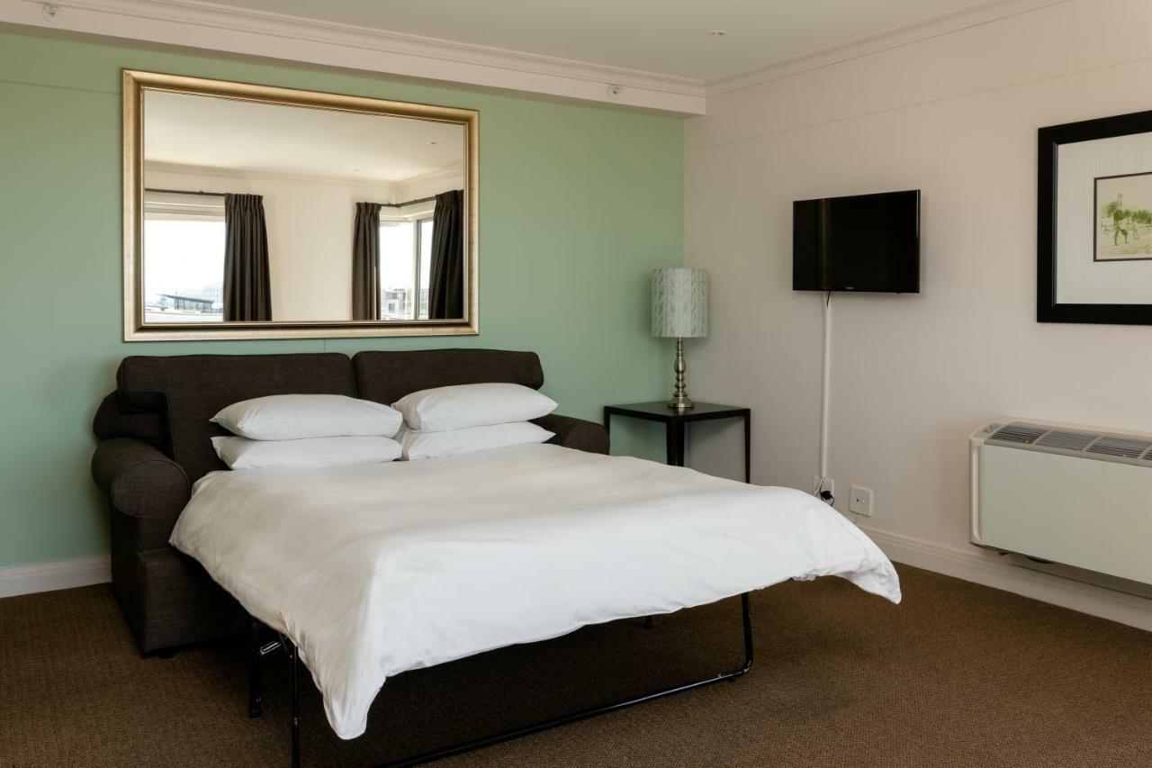 Protea Hotel By Marriott Cape Town Cape Castle Екстер'єр фото
