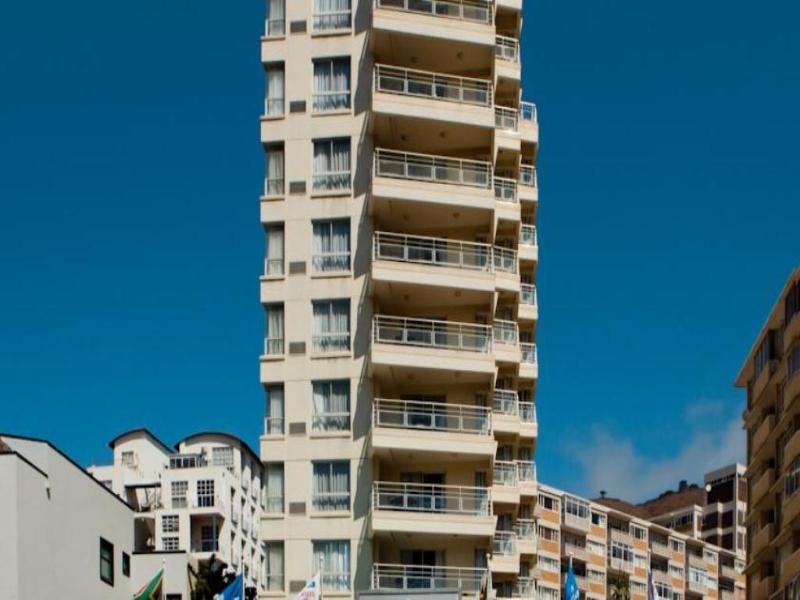 Protea Hotel By Marriott Cape Town Cape Castle Екстер'єр фото